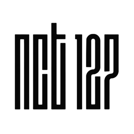 NCT 127 merch collection - fan-made retro Y2K KPOP t-shirts and hoodies for NCTzen
