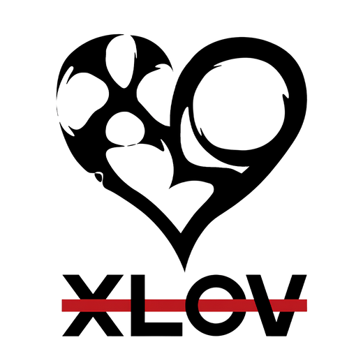 XLOV Merch