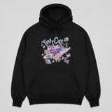 TWICE Classic This Is For Fan-Made Hoodie - Y2K Kpop Concert Pullover