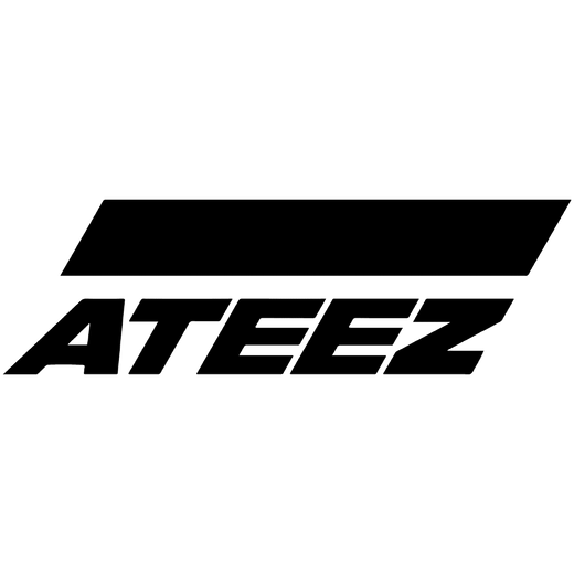 ATEEZ merch collection - fan-made retro Y2K KPOP t-shirts and hoodies for ATINY