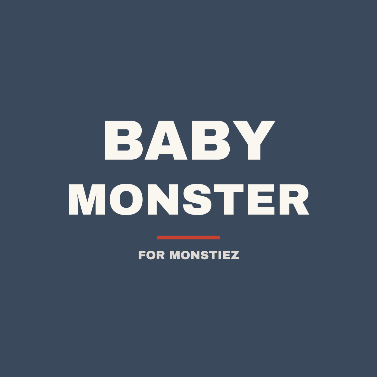 BABYMONSTER merch collection - vintage bootleg KPOP shirts and hoodies for MONSTIEZ