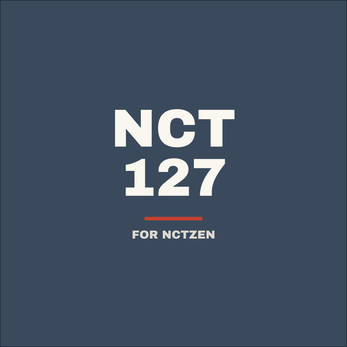 NCT 127 merch collection - vintage bootleg KPOP t-shirts and hoodies for NCTzen