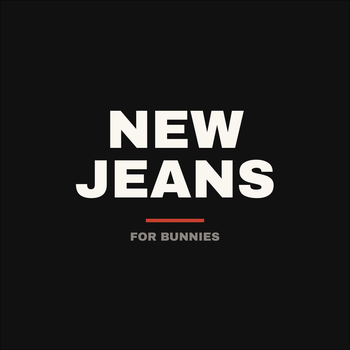 NewJeans merch collection - Y2K bootleg KPOP t-shirts and hoodies for Bunnies