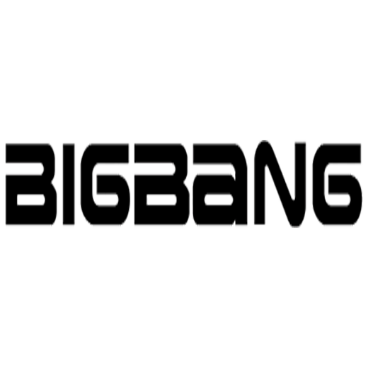Fan-made BIGBANG XX : COSMOS World Tour merch collection thumbnail - KFORU Studio