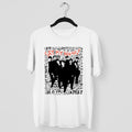 ATEEZ Say My Name T-Shirt - Main view, Y2K kpop concert tee