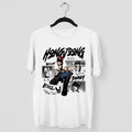 ATEEZ Graphic Hongjoong Member T-Shirt - Main view, Y2K kpop concert tee