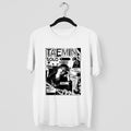Taemin Solo Classic T-Shirt - Main view, Y2K kpop concert tee