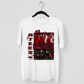 ATEEZ Hush Hush T-Shirt - Main view, Y2K kpop concert tee
