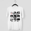 Stray Kids Graphic Member So Cool T-Shirt - Main view, Y2K kpop concert tee