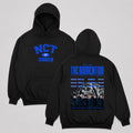 NCT 127 4th Tour Neo City Hoodie - Main view, Y2K kpop concert hoodie