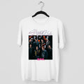 Stray Kids Graphic T-Shirt - Main view, Y2K kpop concert tee