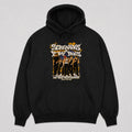 Jay Park w LNGSHOT 2026 World Tour Hoodie - Front view, Y2K kpop concert hoodie