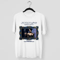 Jackson Wang Magicman 2 World Tour T-Shirt - Main view, Y2K kpop concert tee