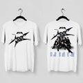 P1Harmony Live Tour 2025 P1ustage H : Most Wanted T-Shirt - Main view, Y2K kpop concert tee