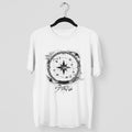 Stray Kids 8th Anniversary T-Shirt - Main view, Y2K kpop concert tee