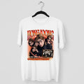 ATEEZ Hongjoong Golden Hour Part 4 T-Shirt - Main view, Y2K kpop concert tee
