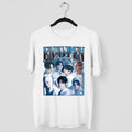 ENHYPEN Graphic Daydream T-Shirt - Main view, Y2K kpop concert tee