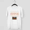 Stray Kids Replay T-Shirt - Main view, Y2K kpop concert tee
