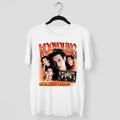 ATEEZ Wooyoung Golden Hour Part 4 T-Shirt - Main view, Y2K kpop concert tee