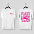 TWICE est 2015 T-Shirt - Main view, Y2K kpop concert tee