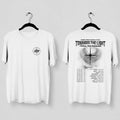 ATEEZ World Tour 2025 in EU T-Shirt - Main view, Y2K kpop concert tee