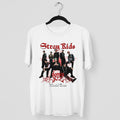 Stray Kids DominATE World Tour Fans T-Shirt - Main view, Y2K kpop concert tee