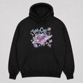 TWICE Classic This Is For Hoodie - Front view, Y2K kpop concert hoodie