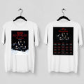Stray Kids DominATE Area T-Shirt - Main view, Y2K kpop concert tee