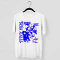 Stray Kids Prints T-Shirt - Main view, Y2K kpop concert tee