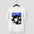 Stray Kids Graphic Changbin T-Shirt - Main view, Y2K kpop concert tee