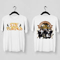 Stray Kids Stay With Your Wings special Day T-Shirt - Main view, Y2K kpop concert tee