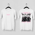Stray Kids STay With Your Wings Special Day 2 T-Shirt - Main view, Y2K kpop concert tee