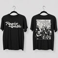 SEVENTEEN Remember T-Shirt - Main view, Y2K kpop concert tee