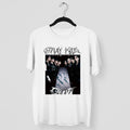 Stray Kids Giant Album T-Shirt - Main view, Y2K kpop concert tee