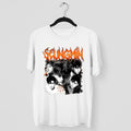 Stray Kids Graphic Seungmin T-Shirt - Main view, Y2K kpop concert tee