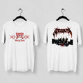 Stray Kids ATE Concert T-Shirt - Main view, Y2K kpop concert tee