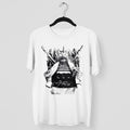 Stray Kids Giant Album Cover T-Shirt - Main view, Y2K kpop concert tee