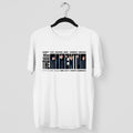 NCT 127 4th Tour Inspired T-Shirt - Main view, Y2K kpop concert tee