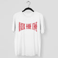 ENHYPEN Walk The Line EN- T-Shirt - Main view, Y2K kpop concert tee