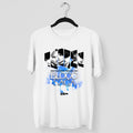 ENHYPEN Blood Saga Photo Strip T-Shirt - Main view, Y2K kpop concert tee
